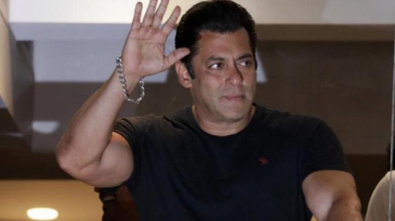 Salman Khan Salman Khan