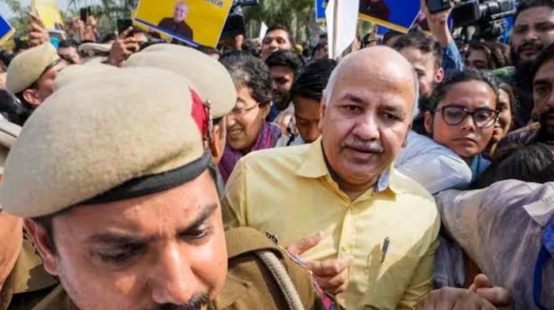 Manish Sisodia Manish Sisodia