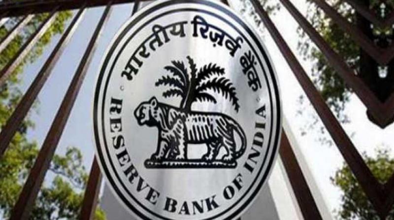 Reserve Bank of India Reserve Bank of India