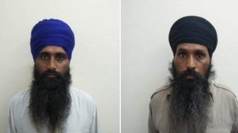 Babbar Khalsa International Babbar Khalsa International