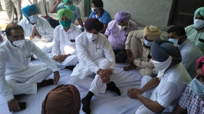 Balbir Sidhu Balbir Sidhu