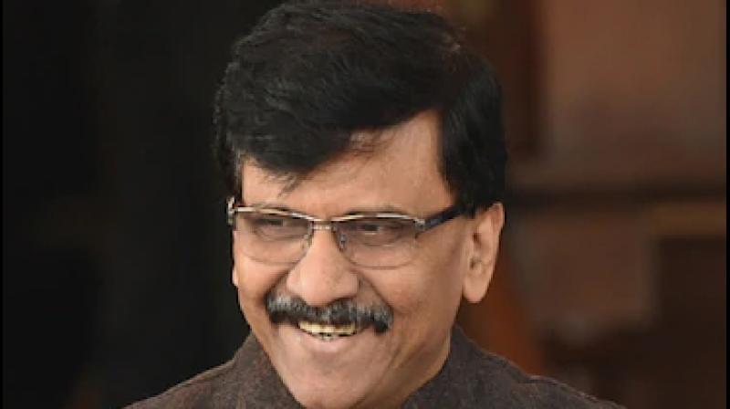 Sanjay Raut