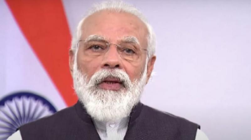 Narendra Modi