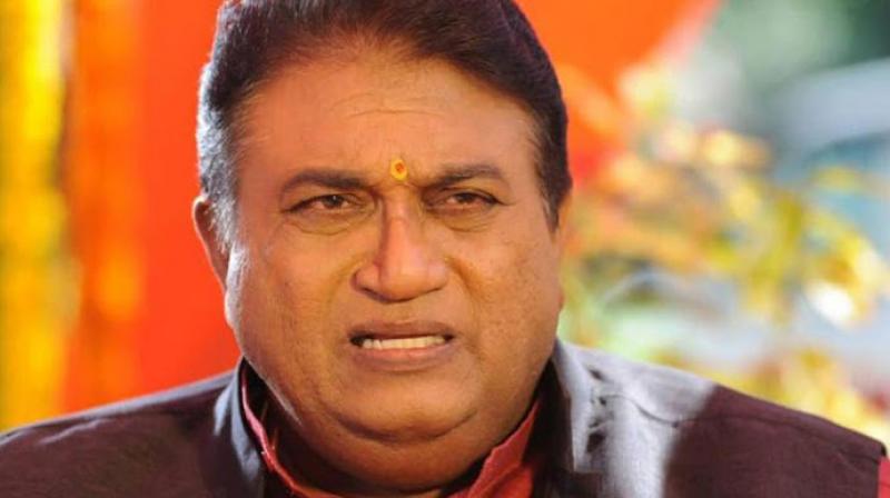 Jayaprakash Reddy Jayaprakash Reddy