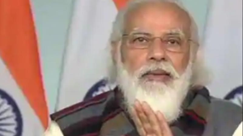 Narendra Modi