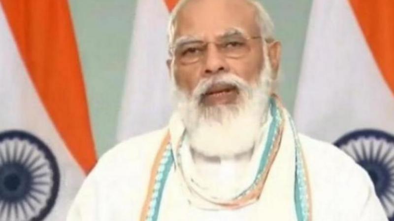 Narendra Modi