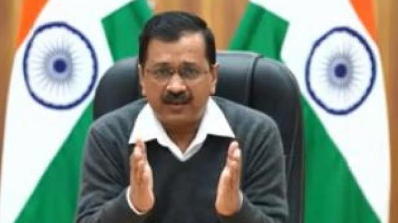 Arvind Kejriwal Arvind Kejriwal