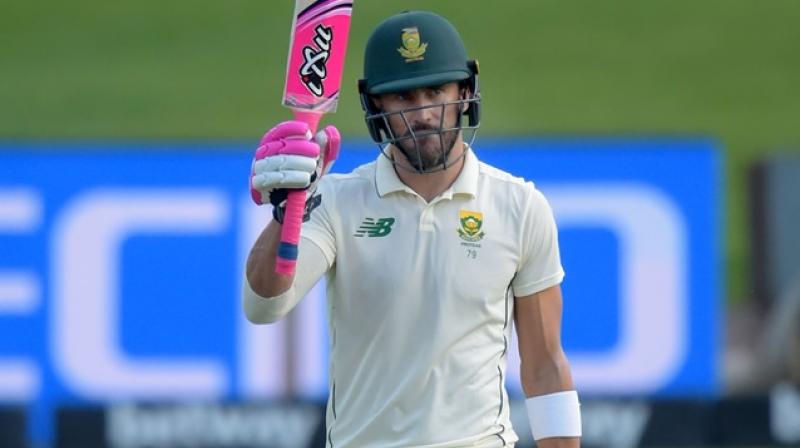 Faf du Plessis