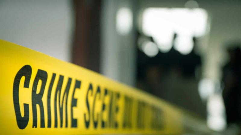 Washington News: Two Israeli Embassy Employees Killed in Shooting Near Jewish Museum in Washington Washington News: Two Israeli Embassy Employees Killed in Shooting Near Jewish Museum in Washington