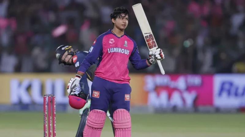 Vaibhav Suryavanshi Named in India U-19 Squad for England Tour Vaibhav Suryavanshi Named in India U-19 Squad for England Tour