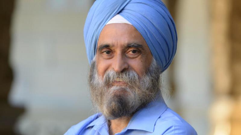 UCSC Launches Academic Initiative to Reframe Global Understanding of Sikhism, Sikh Diaspora UCSC Launches Academic Initiative to Reframe Global Understanding of Sikhism, Sikh Diaspora