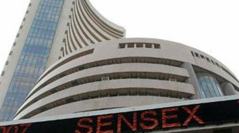 Sensex extends gains Sensex extends gains