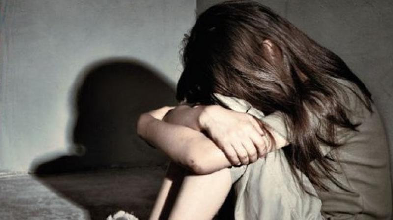 Minor girl forced to work as domestic help rescued
