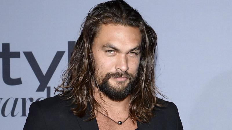 Jason Momoa Jason Momoa