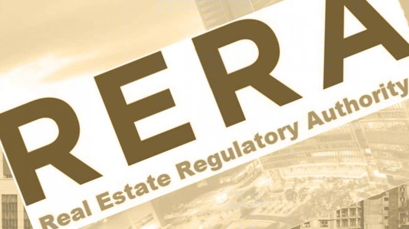 Real Estate Regularity Authority Real Estate Regularity Authority
