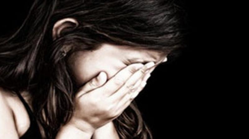 Girl allegedly raped by the owner of a gym Girl allegedly raped by the owner of a gym