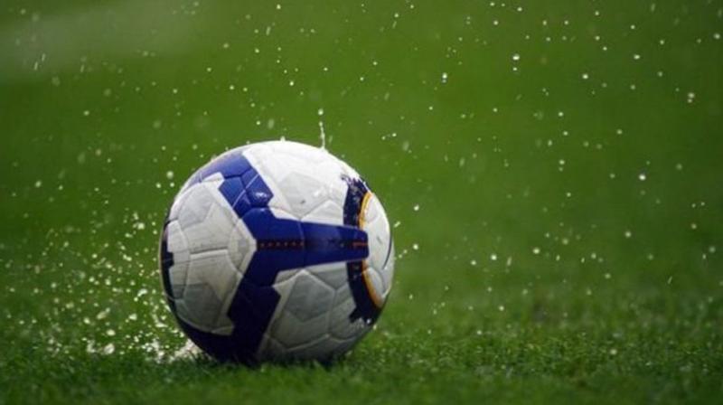 India U-16 football team to play in 4-nation meet India U-16 football team to play in 4-nation meet
