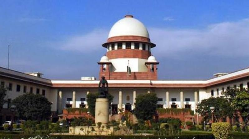 CBSE paper leak case, SC dismisses all petitions seeking inquiry CBSE paper leak case, SC dismisses all petitions seeking inquiry
