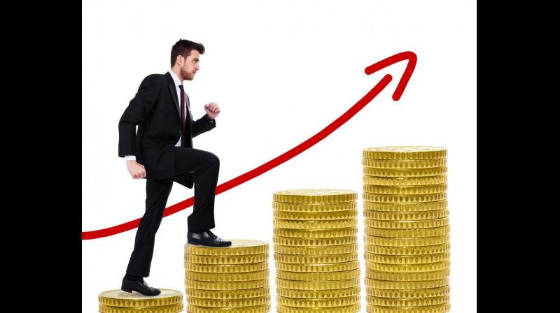 Indians consider switching jobs for a salary hike Indians consider switching jobs for a salary hike
