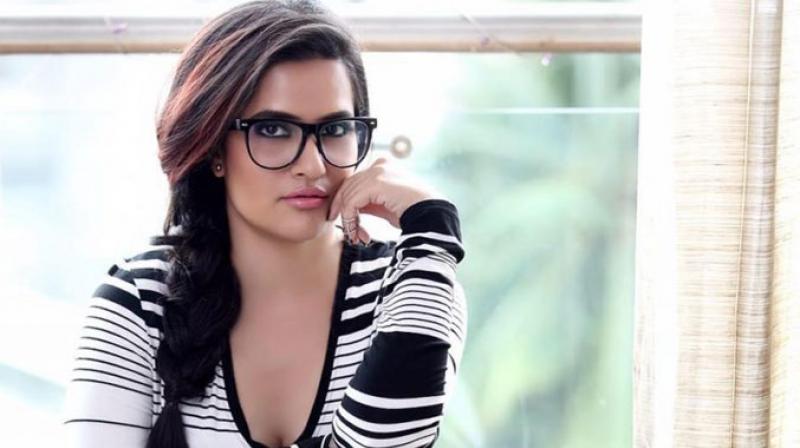 Sona Mohapatra Sona Mohapatra