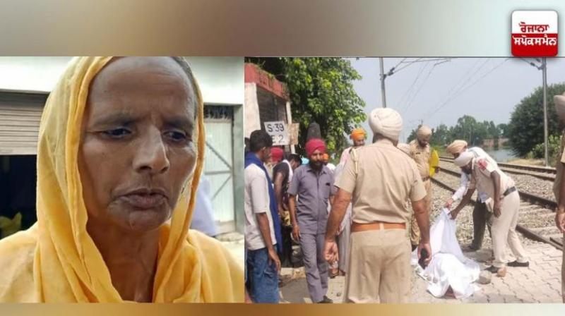 harrowing incident in Amritsar harrowing incident in Amritsar