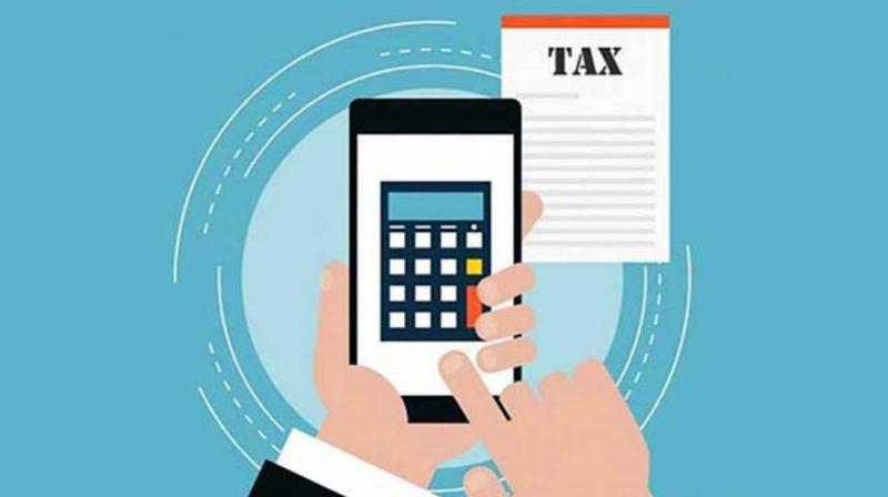 The Deadline increased for filing the Income Tax Return The Deadline increased for filing the Income Tax Return
