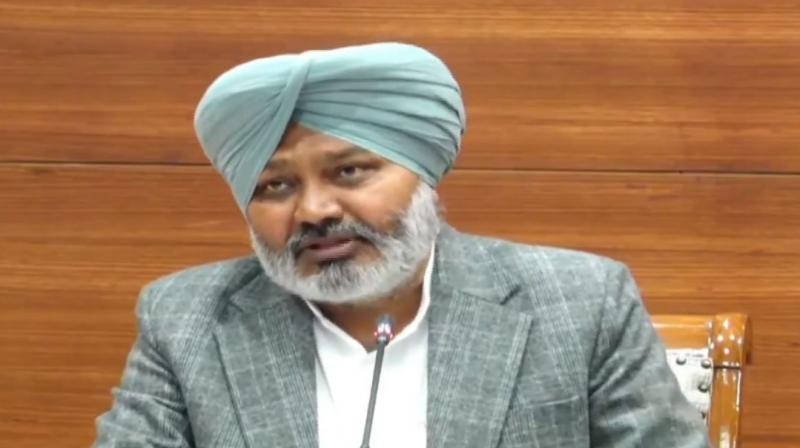 Punjab, MP Leaders Urge Reforms and Aid in Budget 2025 Punjab, MP Leaders Urge Reforms and Aid in Budget 2025