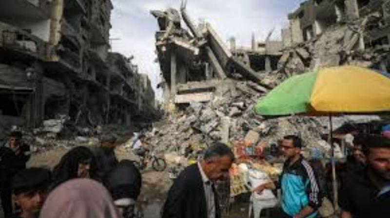Hamas Releases 3 More Israeli Hostages in Exchange for 183 Palestinian Prisoners Hamas Releases 3 More Israeli Hostages in Exchange for 183 Palestinian Prisoners
