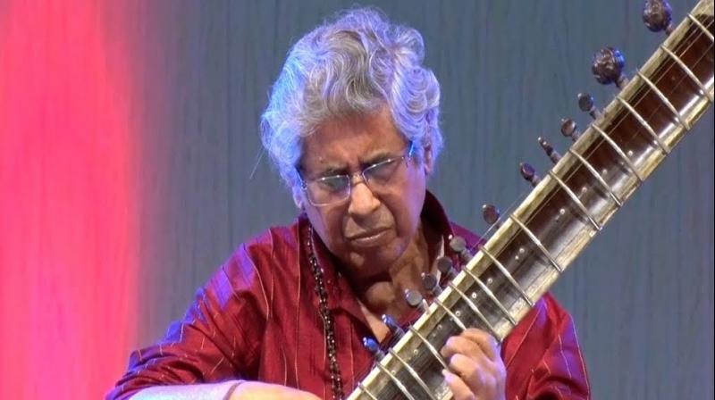 Pandit Devbrata Chaudhuri Pandit Devbrata Chaudhuri