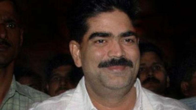 Mohammad Shahabuddin Mohammad Shahabuddin