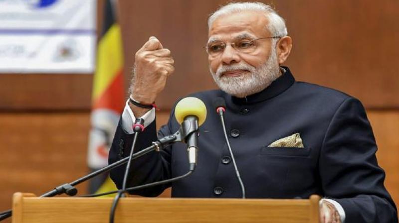 Narendra Modi at BRICS summit Narendra Modi at BRICS summit