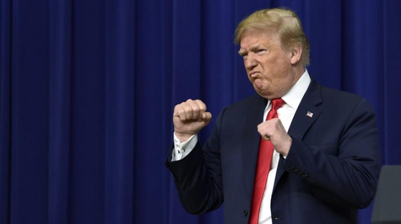 American media dying to see me make mistake American media dying to see me make mistake