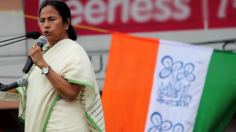 India needs a leader like Mamata: TMC leaders India needs a leader like Mamata: TMC leaders