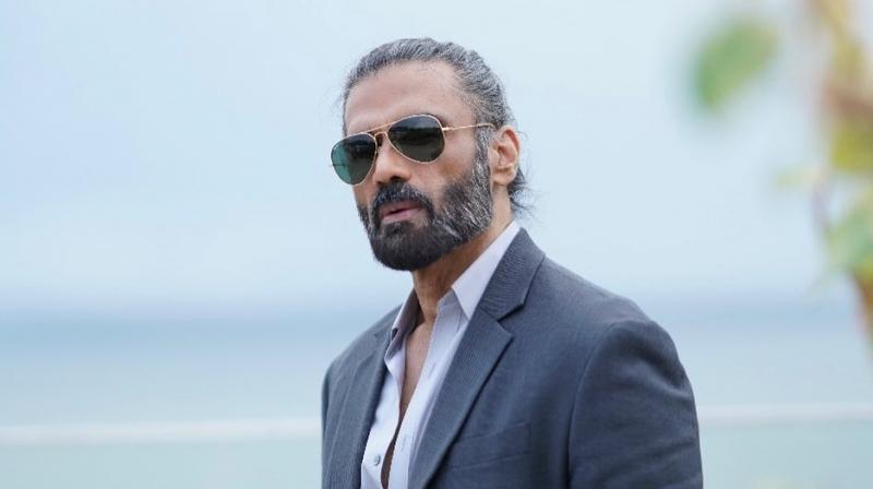 Suniel Shetty Suniel Shetty