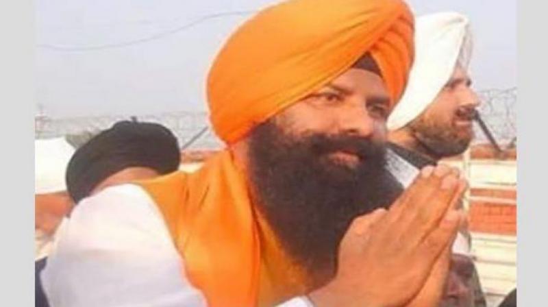 Lakhwinder Lakha