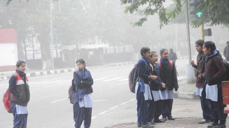 Chandigarh School Winter Holidays News: Schools For These Classes To Remain Closed till Jan 14