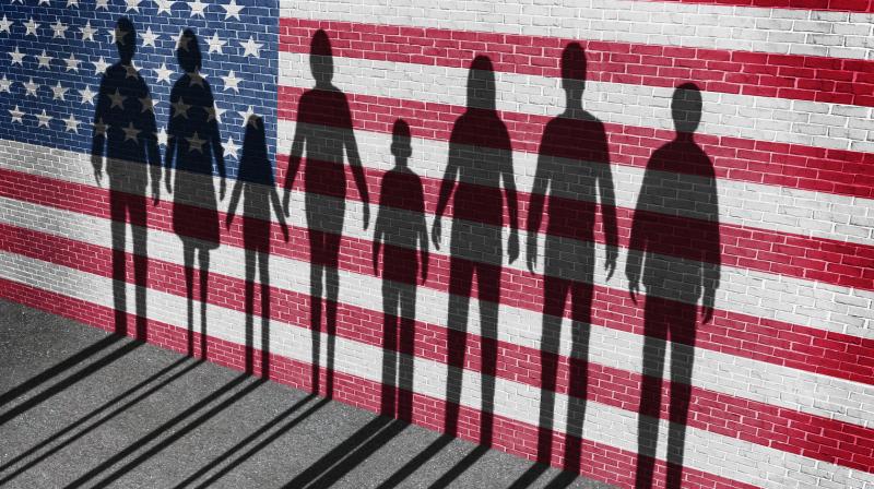 40pc of 388 Deportees from the US are from Punjab, Government Informs Lok Sabha 40pc of 388 Deportees from the US are from Punjab, Government Informs Lok Sabha