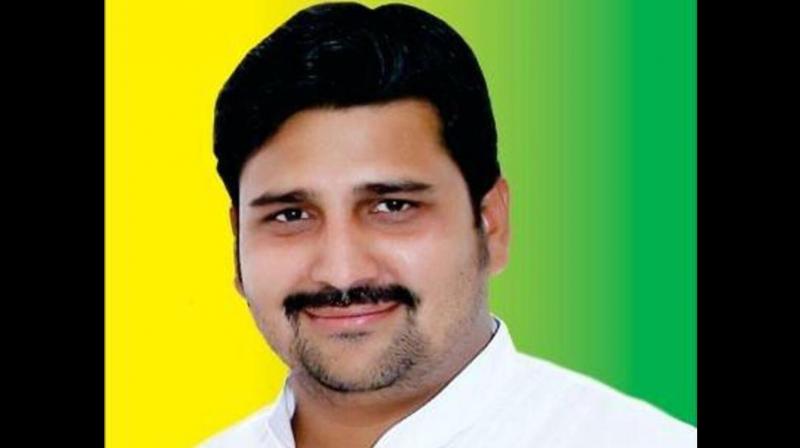 Political Leader Gunned Down in Panipat Political Leader Gunned Down in Panipat
