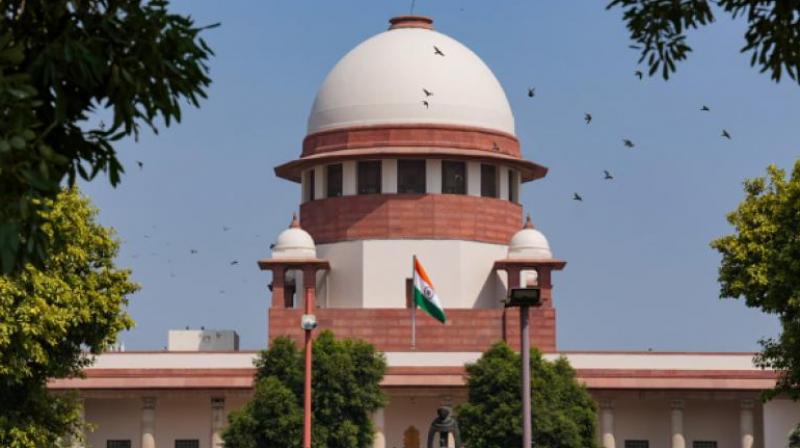 Supreme Court of India 