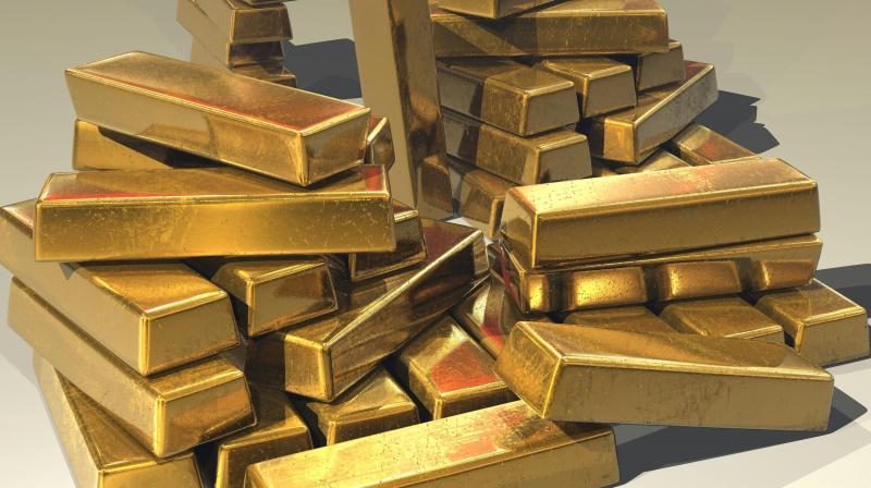 Gold Prices Increase Again: Here's What You Must Know Before Purchasing Jewellery Gold Prices Increase Again: Here's What You Must Know Before Purchasing Jewellery