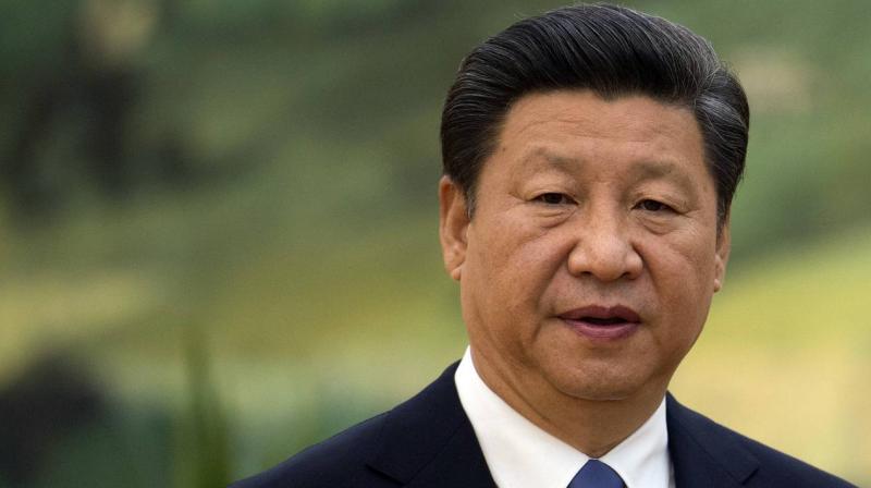 President Xi Jinping President Xi Jinping