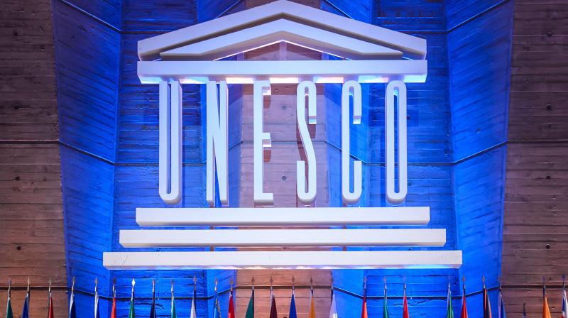 United Nations Educational, Scientific and Cultural Organization United Nations Educational, Scientific and Cultural Organization