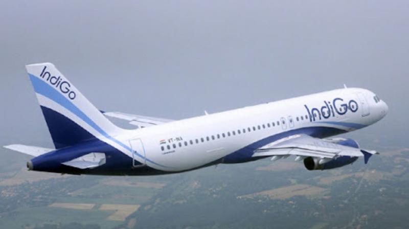 Flights Disrupted Following India's Operation Sindoor Airstrikes Flights Disrupted Following India's Operation Sindoor Airstrikes