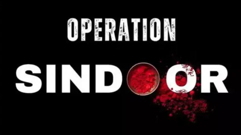 Why India Named AirStrike Against Pakistan Operation Sindoor Why India Named AirStrike Against Pakistan Operation Sindoor
