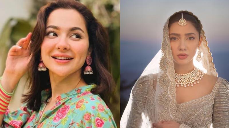 Pakistani Celebrities Under Attack for Criticism of India's Anti-Terrorism Operation Pakistani Celebrities Under Attack for Criticism of India's Anti-Terrorism Operation