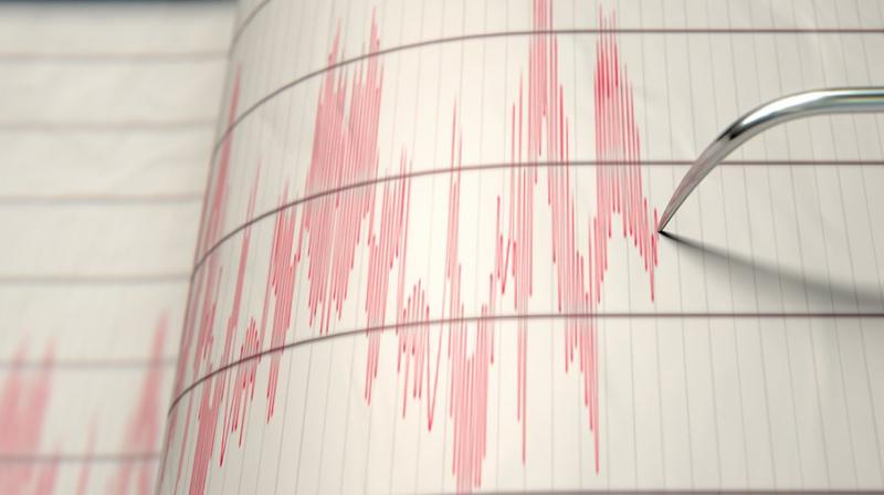 Earthquake Today: Tremors felt in Punjab, Chandigarh, and Delhi-NCR 