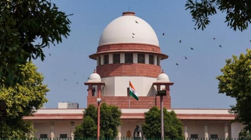 Supreme Court Supreme Court