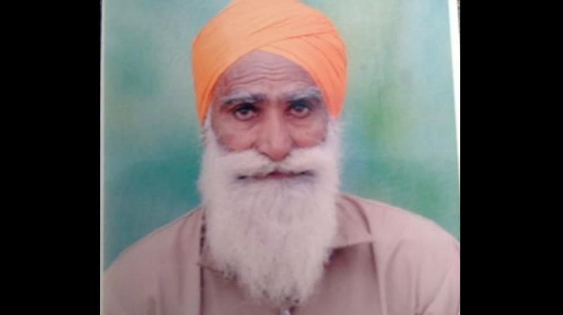 Farmers Protest 2024: 62-year-old Gyan Singh from Gurdaspur dies at Shambhu border