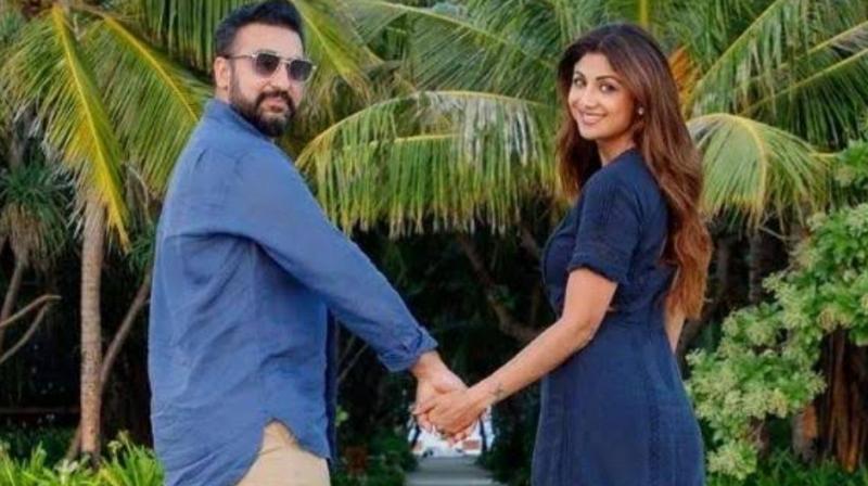 Shilpa Shetty's Husband Raj Kundra Gets Bail Shilpa Shetty's Husband Raj Kundra Gets Bail