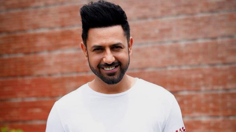 Gippy Grewal